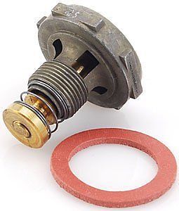 Quick fuel 25-70 6.5 power valve assembly