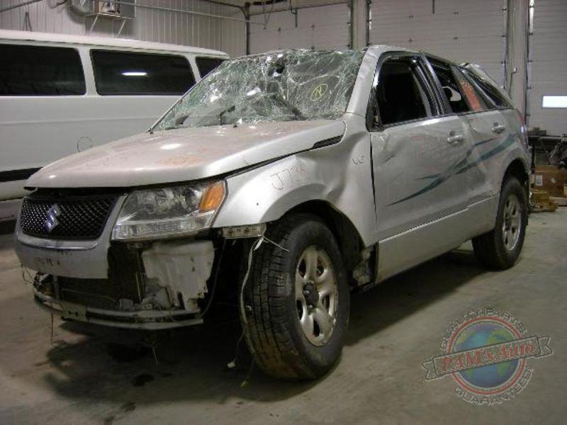 Rear axle vitara 452763 06 07 08 assy rear also under 440