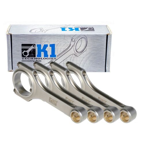 K1 043dq16159 h-beam connecting rods vw abf 159mm