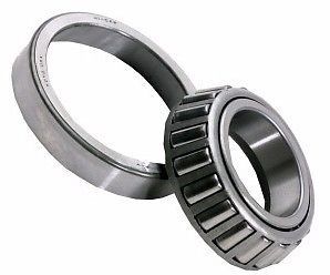 Porsche 914 924  front inner wheel bearing  new