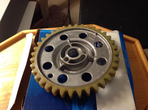 Nos ford 352 390 428 v8 timing chain sprocket 1965 66 67  68 69 70 fe