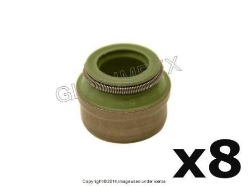 Bmw e10 e12 e30 (1967-1993) valve stem seal (8) corteco-cfw