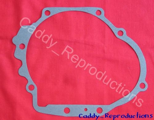 1956 - 1958 cadillac transmission tail gasket