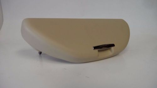 Vw skoda audi seat sunglass holder 1j0857465