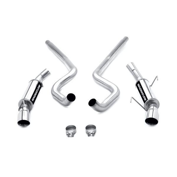 Magnaflow exhaust systems - 16572