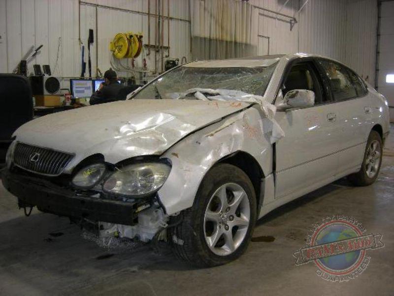 Wiper transmission lexus gs300 468220 98 99 00 01 02 03 04 05 assy