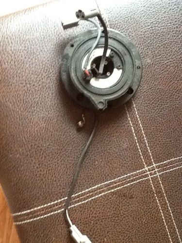 1991 mustang gt lx air bag clock spring