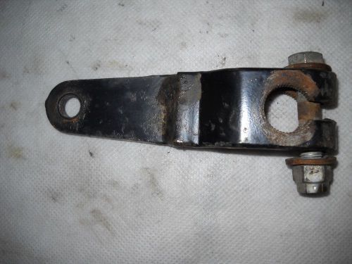 1990 polaris indy 500 l/c steering arm  oem 5220326