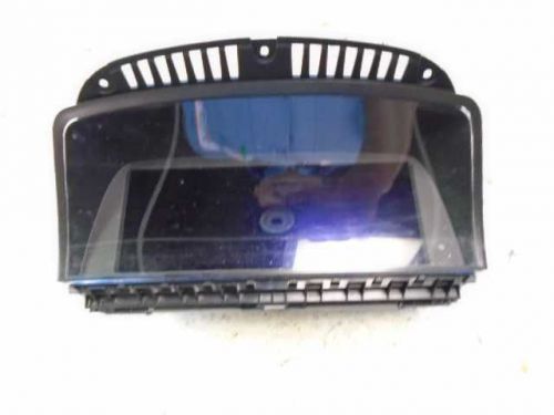 Info-gps-tv screen display screen front dash 8.8 screen fits bmw 750i 672402