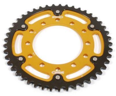 Yamaha fz1 fz1s 06-2011 supersprox rear sprocket