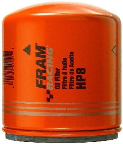 Fram  fram hp8 engine oil filter