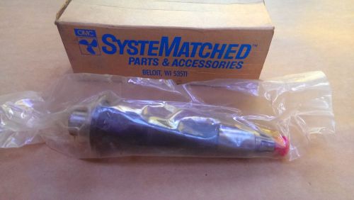 New oem omc p/n 911692 0911692 driveshaft drive shaft 1986-90 omc stern drive