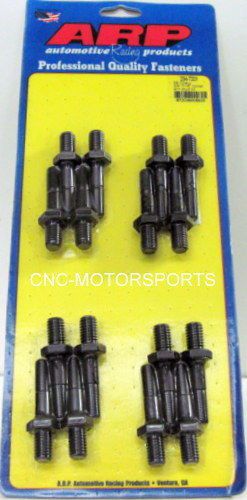 Arp rocker arm stud kit 234-7201 3/8 typical sb application pro series