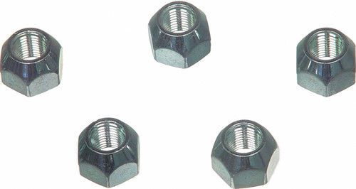 Wagner bd61285 lug nut- rear