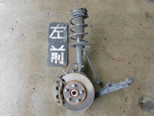 Nissan serena 2005 front left strut assy [3450200]