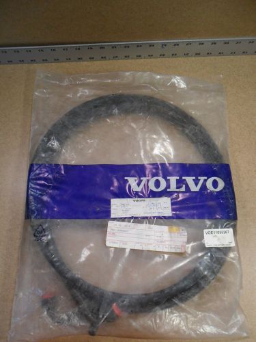 Volvo manuli 1tn - 13/32 slang hose new 11055267