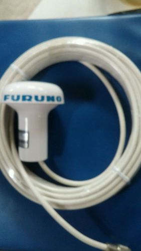 Furuno gps antenna gpa 017 new