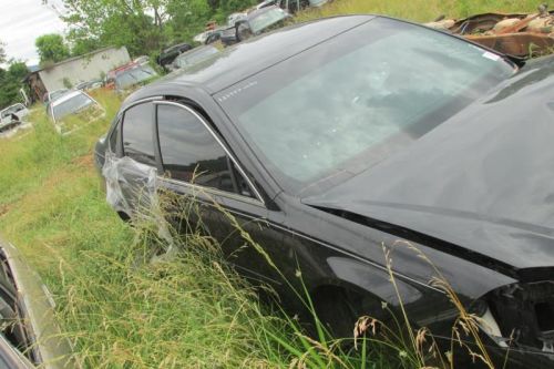 Trunk/hatch/tailgate exc. police package fits 07-16 impala 6784