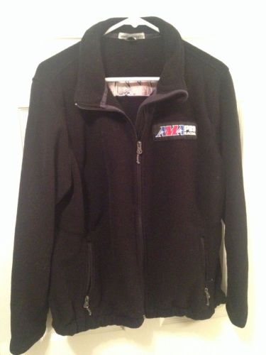 Ama pro racing ladies fleece jacket