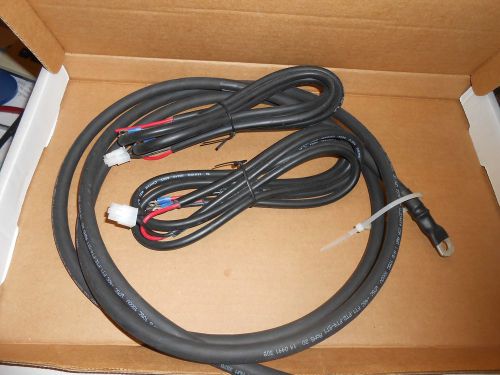 Northstar sitetel dc battery cable tfl90127/1