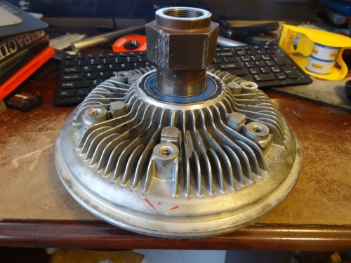 Engine cooling fan clutch motorcraft yb-625