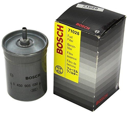 Bosch 71028 fuel filter