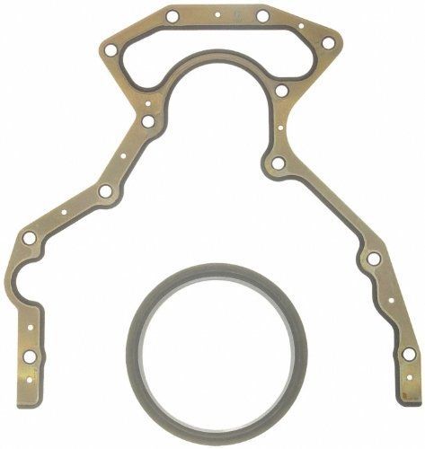 Fel-pro bs 40640 rear main seal set