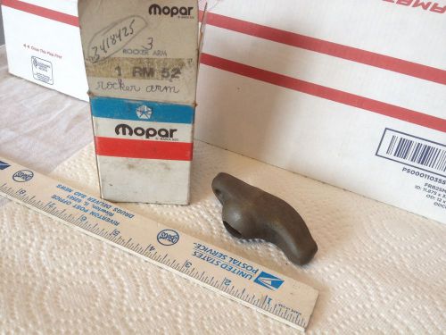 Mopar engine rocker arm, 3418425, nos.    item:  7443