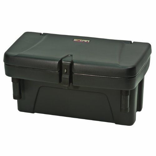 Kolpin 4413 gen 2 kxp saddle storage