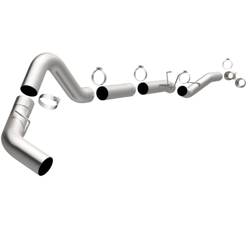 Magnaflow 17966 cat back performance exhaust