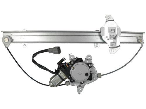 Acdelco professional 11a19 window regulator