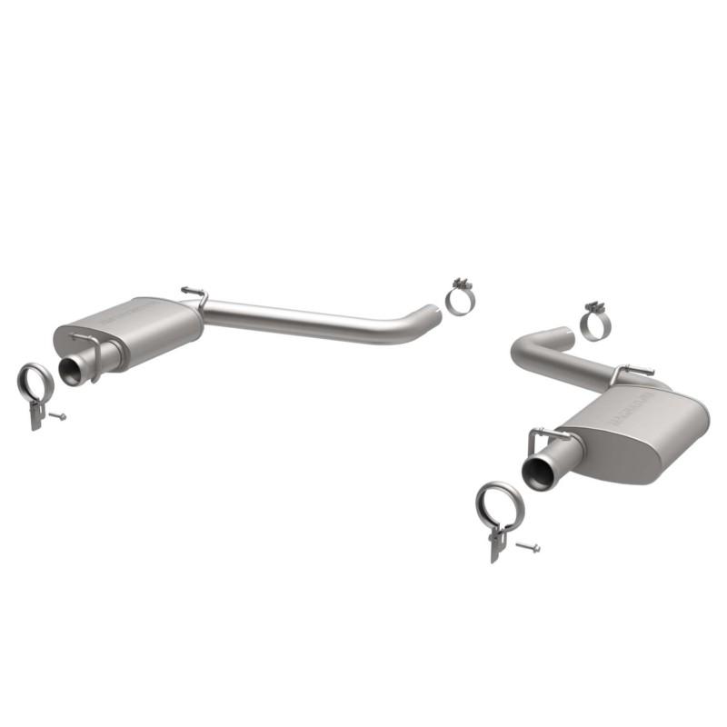 Magnaflow 16894 cat back performance exhaust