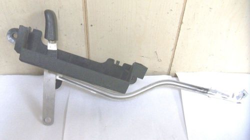 1993-1996 volvo 850 inside door handle passenger side front or rear door. free s