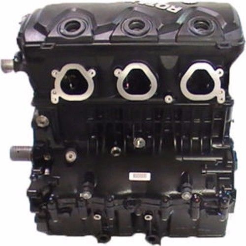 Seadoo 4 tec  remanufactured engine ( no core needed)