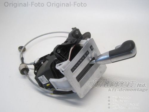 Gear shift linkage opel zafira b a05 2.2 07.05-