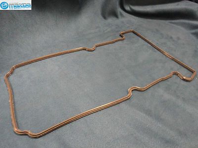 Mazda mpv &amp; tribute new oem r bank head cover gasket