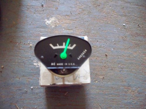 6462719 gm oil gauge 6462624