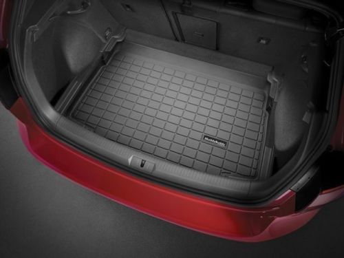 2015-2016 vw volkswagen golf sportwagen muddy buddy rear trunk cargo tray liner