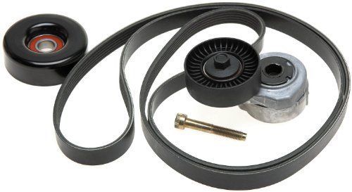 Gates ack060854 belt drive kit