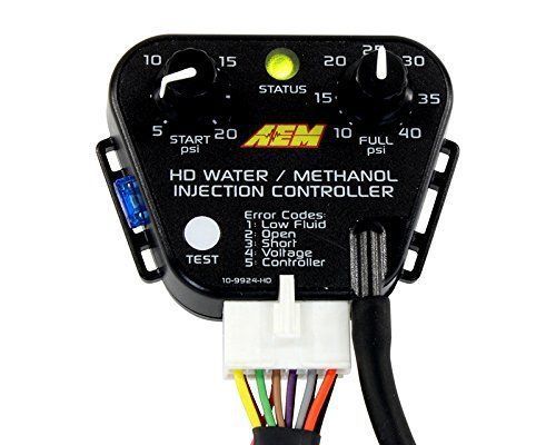 Aem electronics 30-3306 v2 hd controller kit