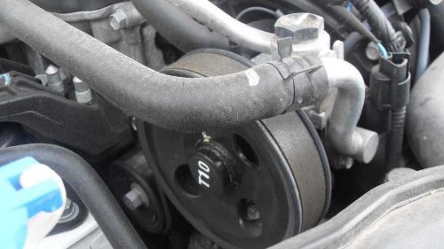 10 11 12 13 kia forte power steering pump hydraulic power steering 46529