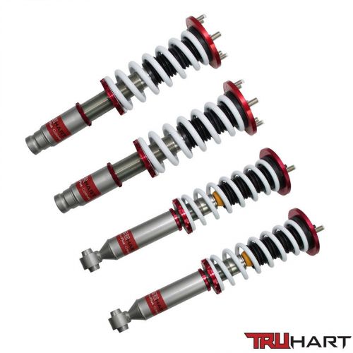 For: 03-07 nissan 350z 03-07 infiniti g35 truhart streetplus adjustable coilover