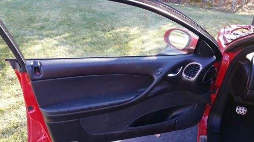 2004 - 2006 gto doors