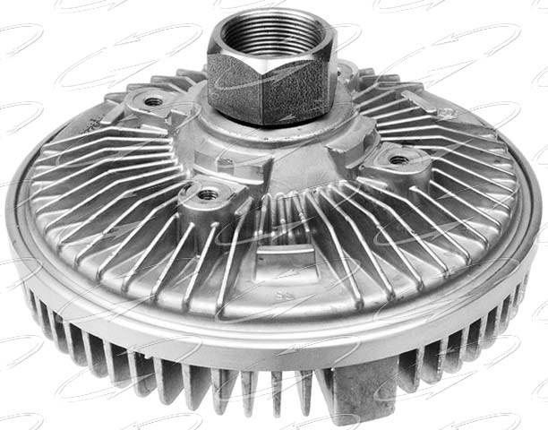 Four seasons engine cooling fan clutch 36776