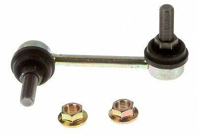 Suspension stabilizer bar link rear left moog k90429