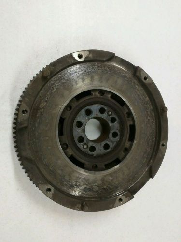 Bmw e39 e46 e53 z3 oem manuel 240mm duel mass flywheel 5 speed transmission