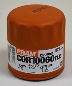 Fram extra guard - cor10060tle oil filter - (case of 12)