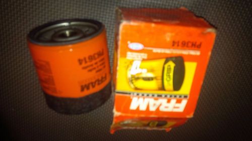 Fram extra guard oil filter ph3614