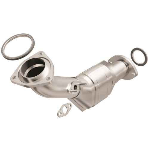 Magnaflow california converter 447185 direct fit california catalytic converter