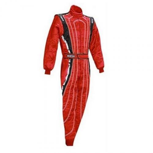 Garage sale - sparco 001128050nl racing tecnica x7 race suit